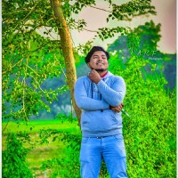 Asraful Bepari