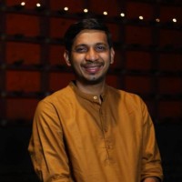Ruturaj Phope