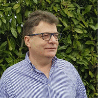 Laurent Desrousseaux