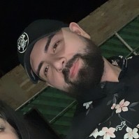Daniel Santiesteban