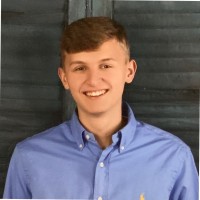 Logan Mehringer