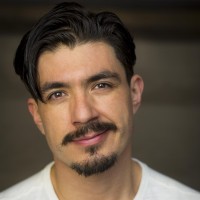 Benjamin Martinez