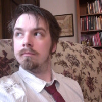 Eric Trowbridge