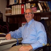 Tom Angelos