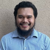 Hassanudeen Muhammad