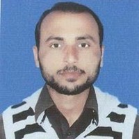 Wasim Ullah