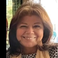 Claudia Romero