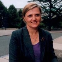 Helen Frame Peters