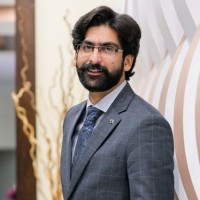 Chaudhary Sufyan Iqbal