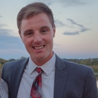 Brady Strickland