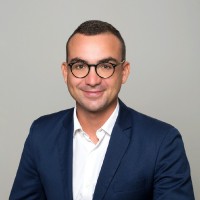 Nicolas M. Poignant