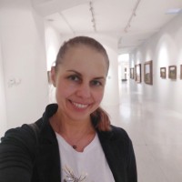 Janina Filimon