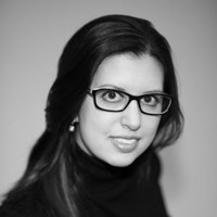 Sara Lia Kostetzer