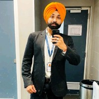 Maninder Singh Walia