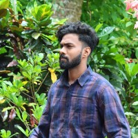 Rohith P R
