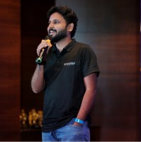 Karthick Raman