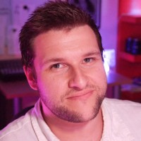 Nicolas D'Aoust