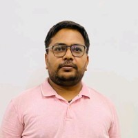 Bhadresh Trivedi