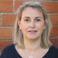 Anne Germond