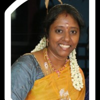 Vidyapreethi P