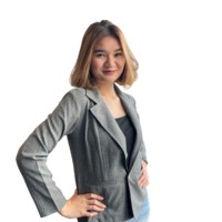 Hazel Natasha Leony