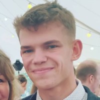 Justin Janse van vuuren