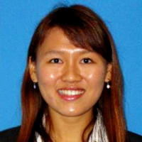 Sharon Teng