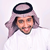 Dr. Mohammed Alaboud