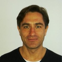 Benjamin Barreau