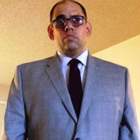 Neil Gonzalez