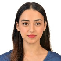 Begüm Duran