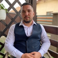 Ionut Bogdan Balalau