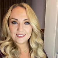 Amy MacAskill