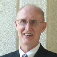 Stephen Andersen