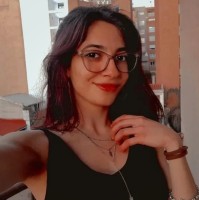 Valentina Pavón