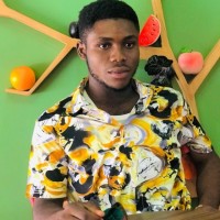 Andrews Boateng Addo