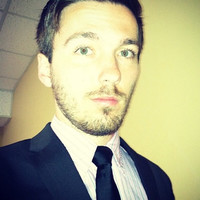 Travis Barton