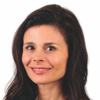 Dina Panagiotopoulos