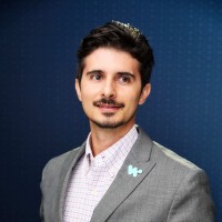 Santiago Ramirez Gonzalez
