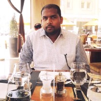 Aijaz Ahmed