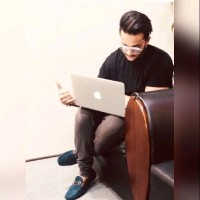 Rushin Bin Shamsudeen