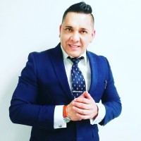 Eduardo Medrano Sánchez