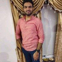 Lokesh K