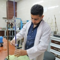 Hossam Joriya