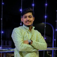 Harsh Shiraswar