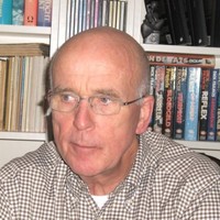 Cor Van Der Rijst