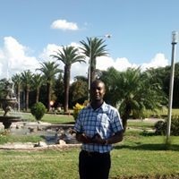 George Mwila