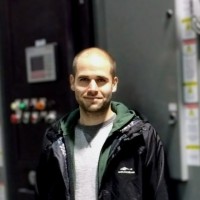 Daniel Hall