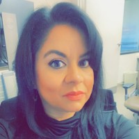 Judith Espinoza