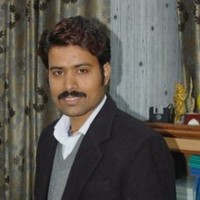 Narayan Dutt Vyas